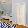 Trimlite Molded Door 30" x 80", Primed White 2668MHCSANBF